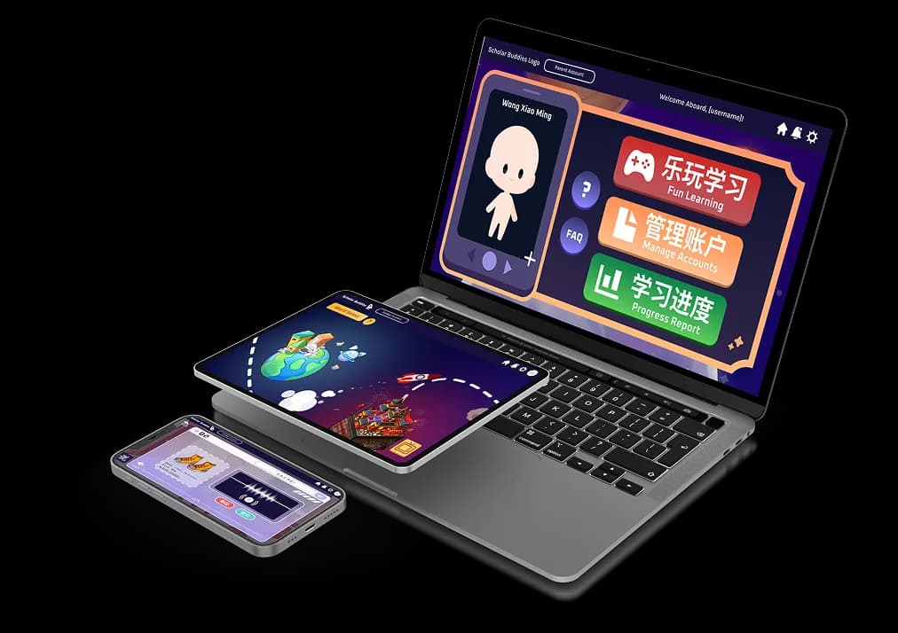HuaCheng Edutech